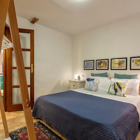 Sardinia Re - Maiorca 13 Appartement Alghero Buitenkant foto