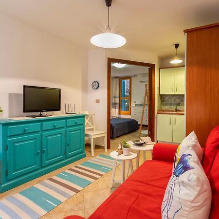 Sardinia Re - Maiorca 13 Appartement Alghero Buitenkant foto