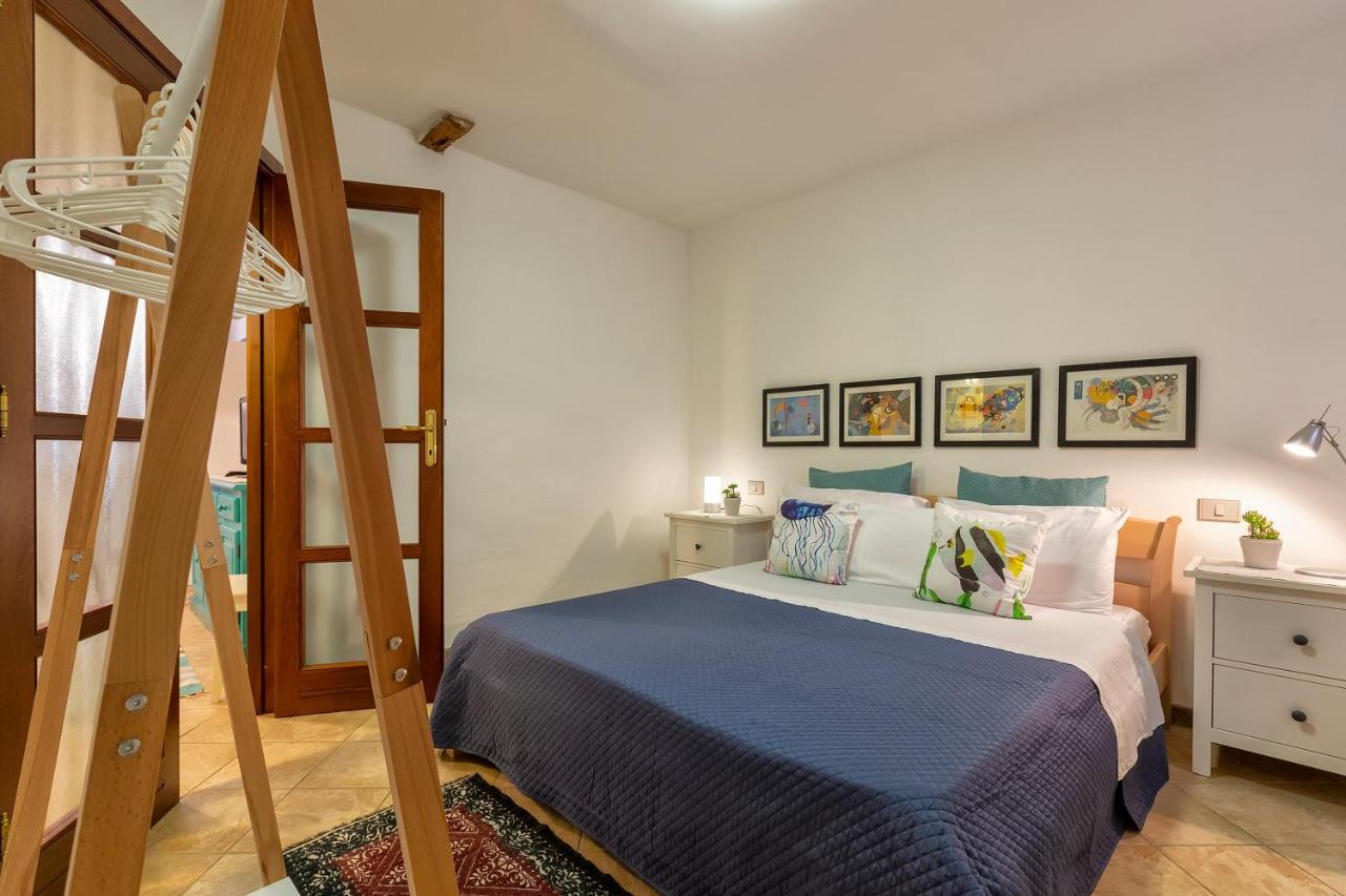 Sardinia Re - Maiorca 13 Appartement Alghero Buitenkant foto