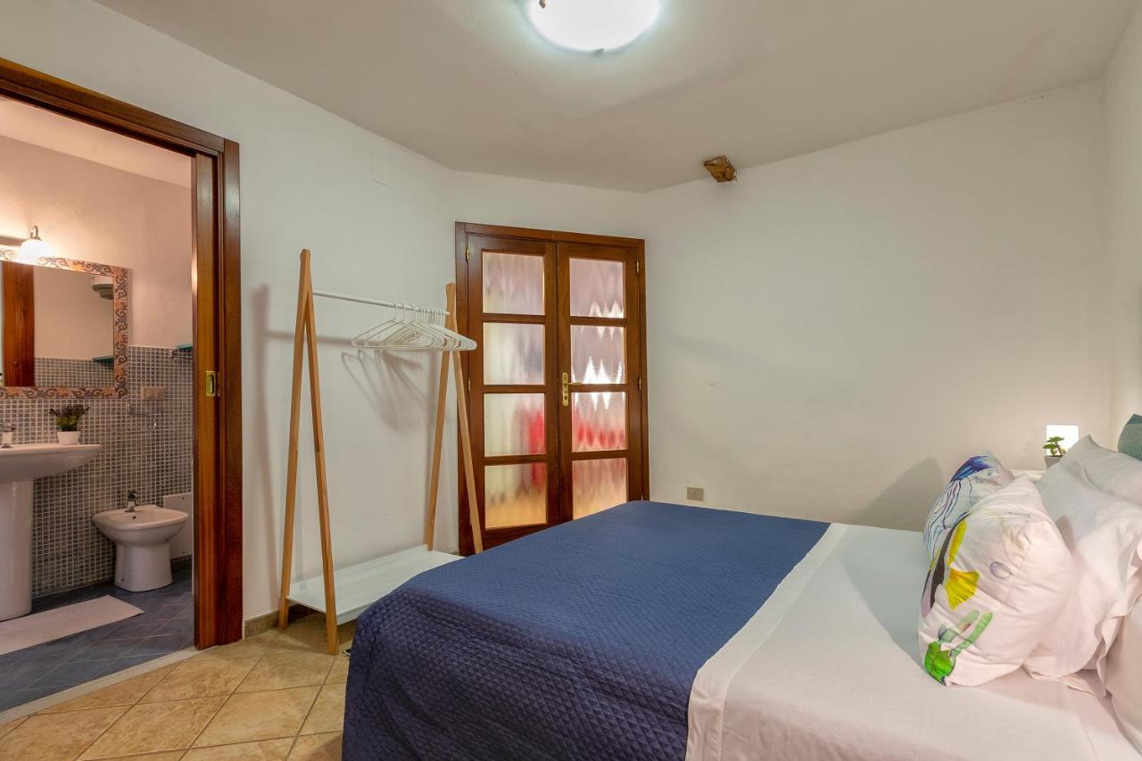 Sardinia Re - Maiorca 13 Appartement Alghero Buitenkant foto