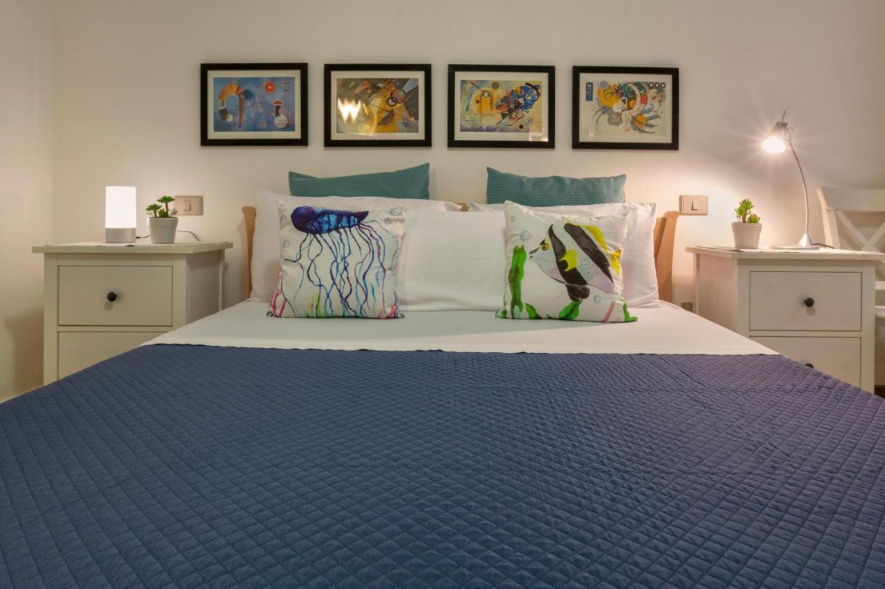 Sardinia Re - Maiorca 13 Appartement Alghero Buitenkant foto