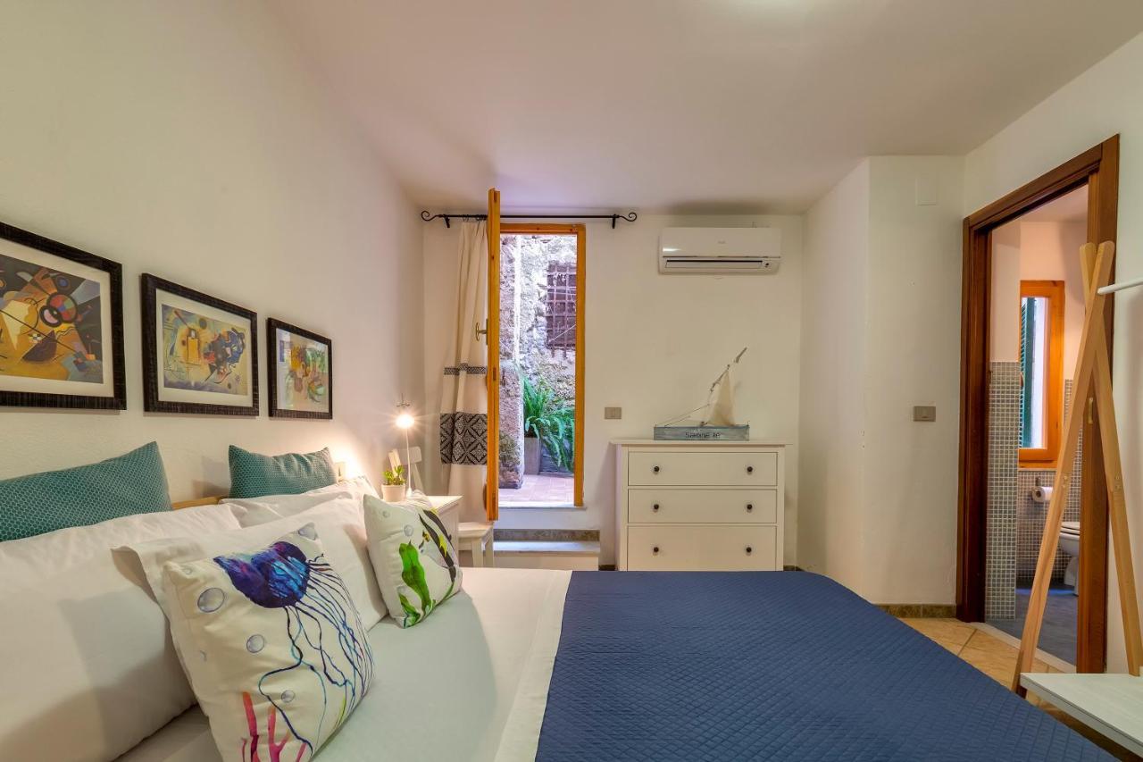 Sardinia Re - Maiorca 13 Appartement Alghero Buitenkant foto