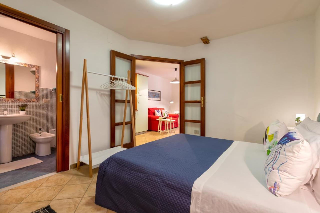 Sardinia Re - Maiorca 13 Appartement Alghero Buitenkant foto