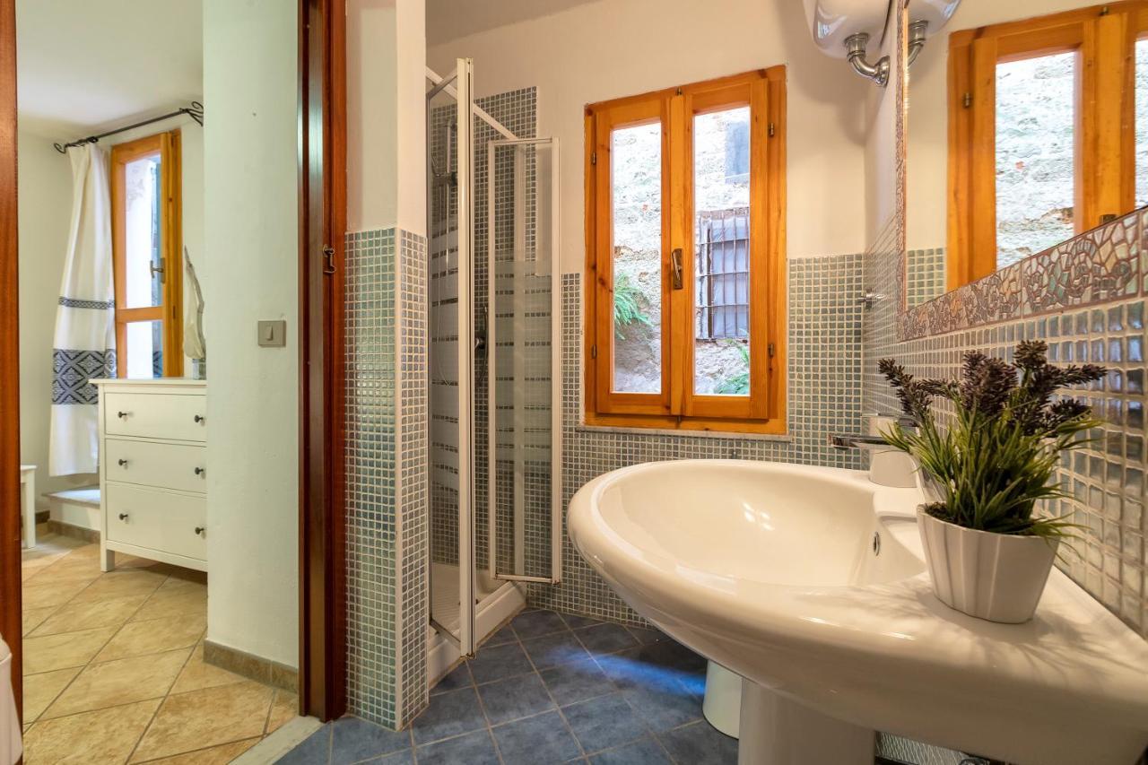 Sardinia Re - Maiorca 13 Appartement Alghero Buitenkant foto