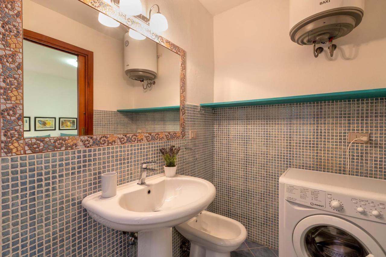 Sardinia Re - Maiorca 13 Appartement Alghero Buitenkant foto