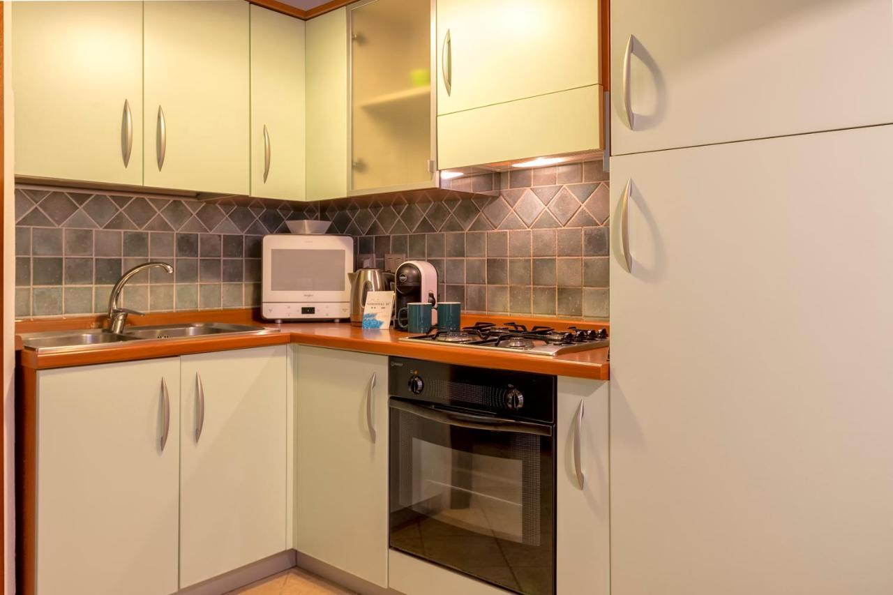 Sardinia Re - Maiorca 13 Appartement Alghero Buitenkant foto