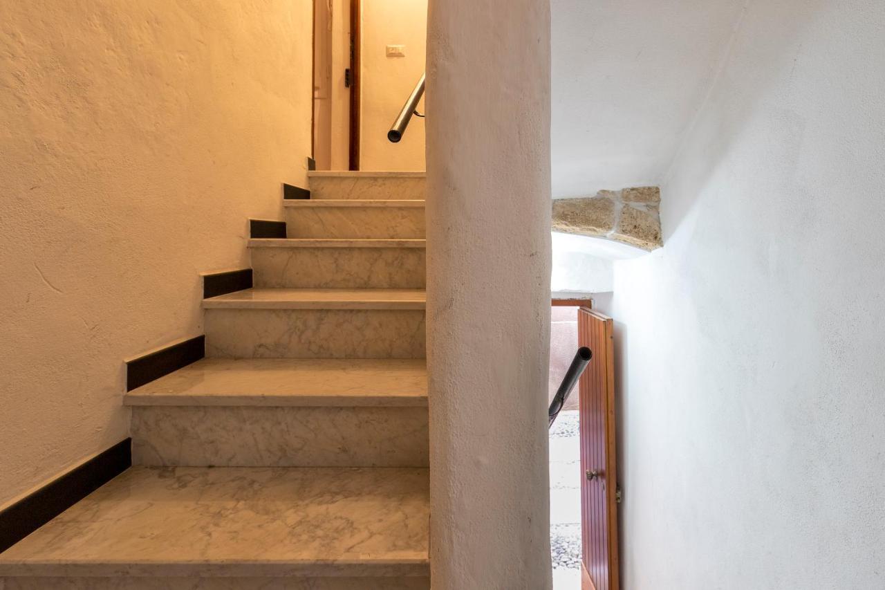 Sardinia Re - Maiorca 13 Appartement Alghero Buitenkant foto