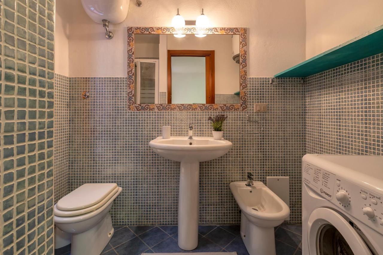 Sardinia Re - Maiorca 13 Appartement Alghero Buitenkant foto