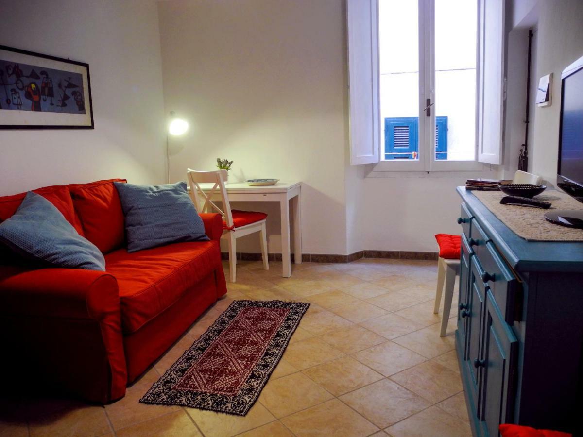 Sardinia Re - Maiorca 13 Appartement Alghero Buitenkant foto